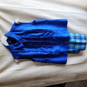 Sag Harbor Dress pant outfit